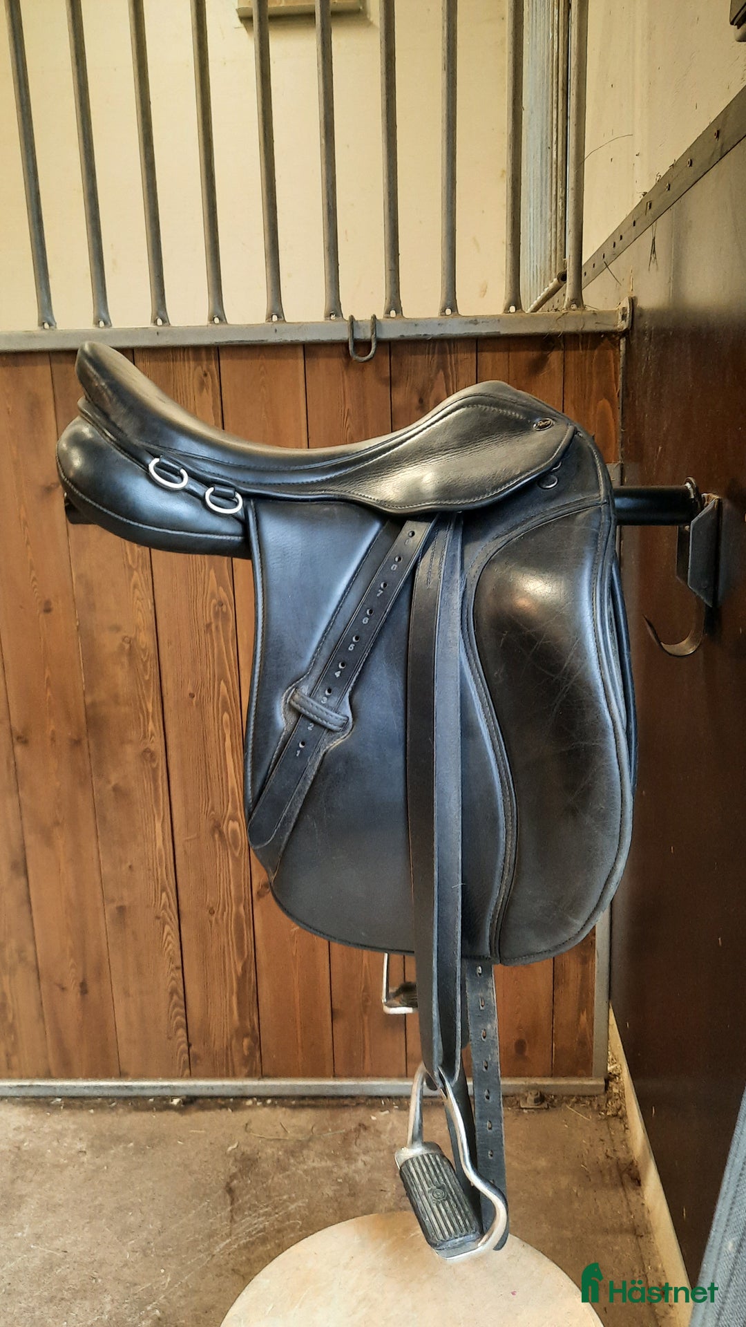 Sadlar hästutrustning till salu: Maxflex Fina i Övertorneå - Annons 1