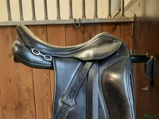 Sadlar hästutrustning Maxflex Fina i Övertorneå - Annons 23