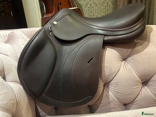 Sadlar hästutrustning till salu: Equipe expression special i Vikarbyn - Annons 2