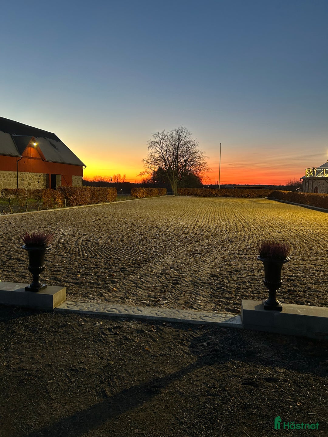  stallplats finnes: Stallplats Eslöv med service i Eslöv - Annons 8