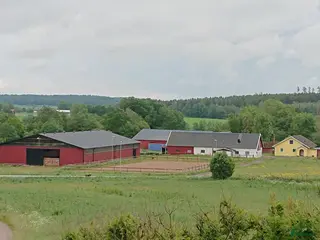 stallplats Sommarbete i Halland - Annons 1