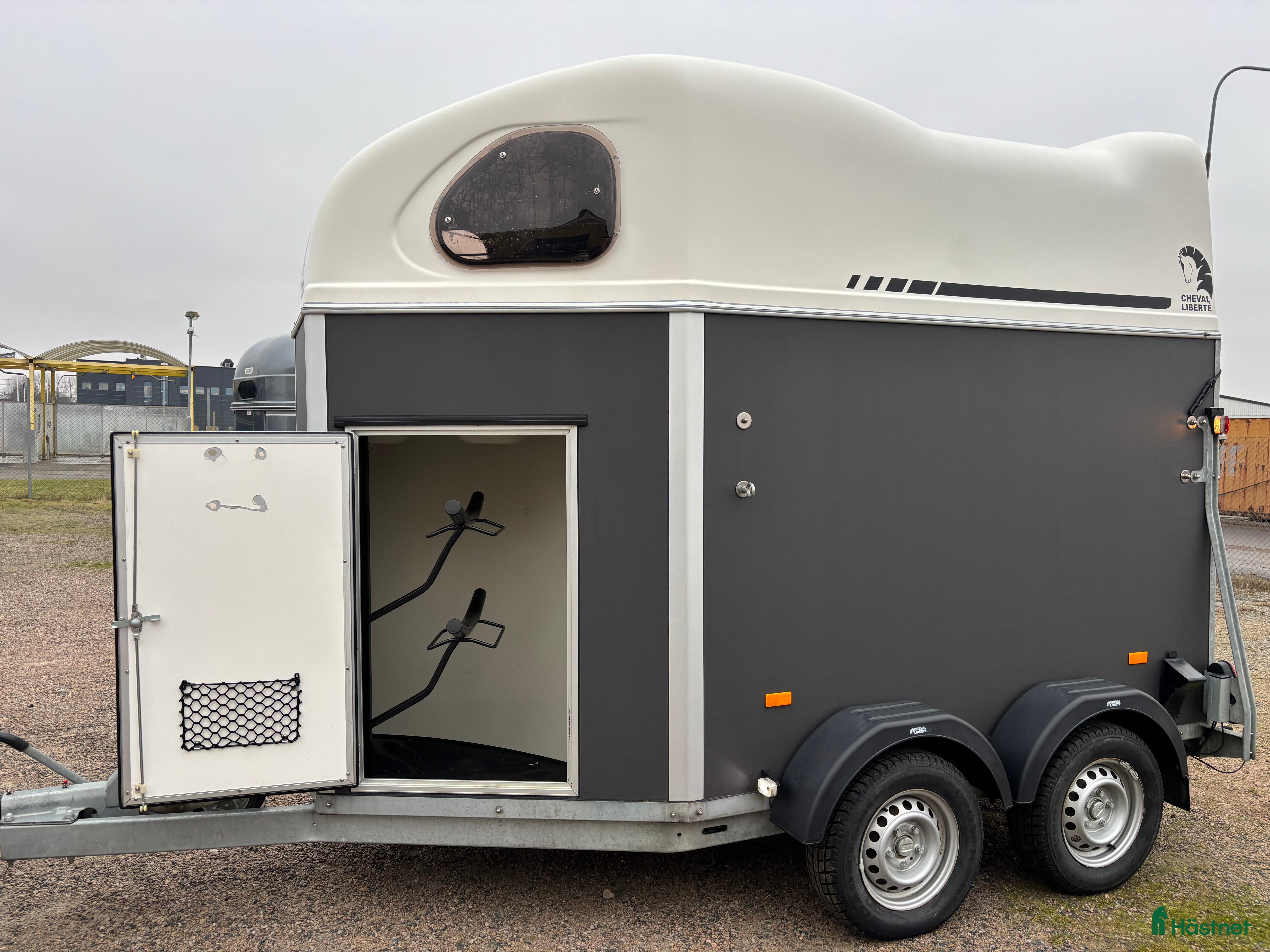 Hästtransporter  fordon & transport till salu: Fin Cheval -21 i Skurup - Annons 15