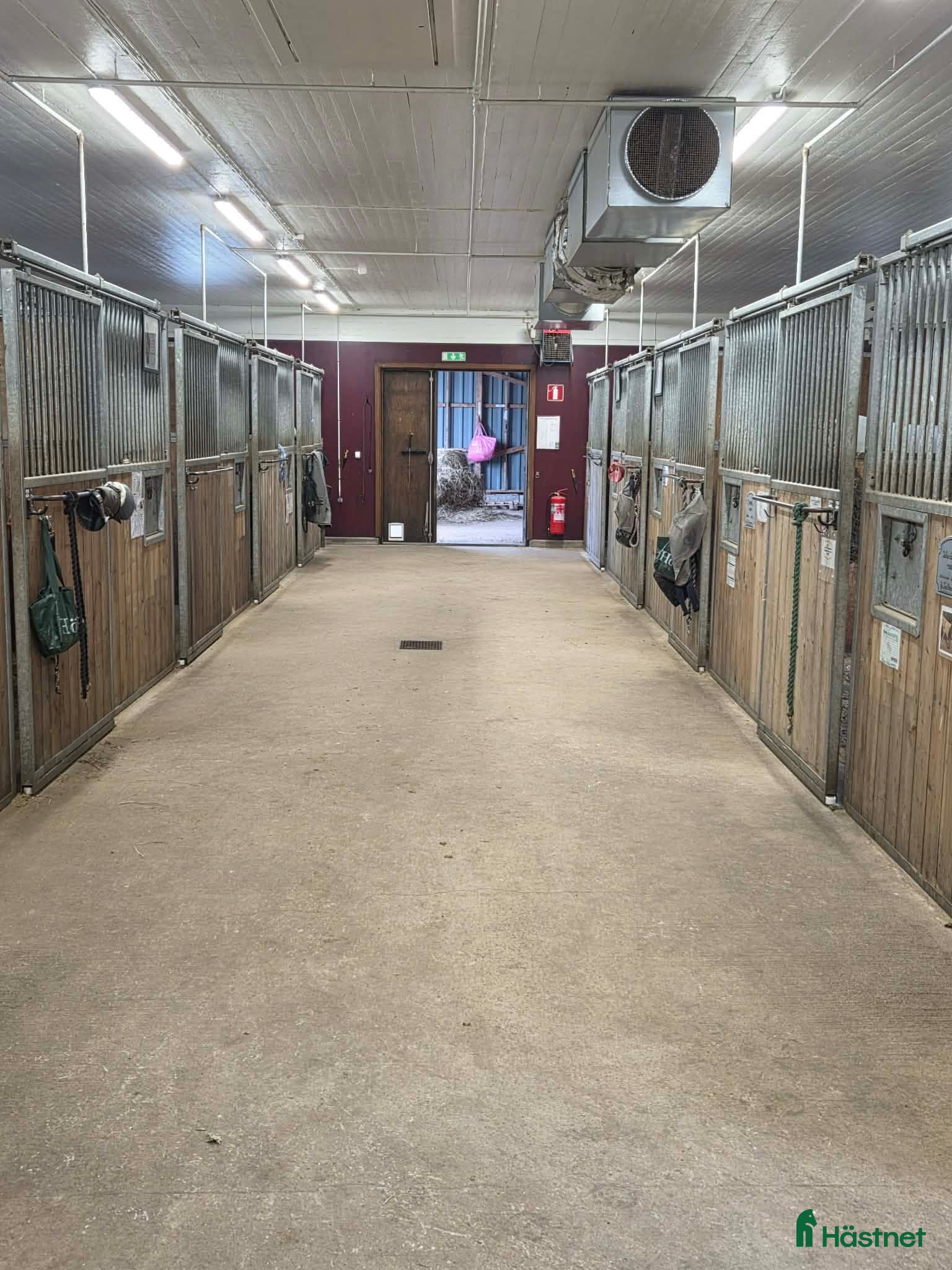  stallplats Box plats ledig på Ljungskileridklubb  - Annons 7