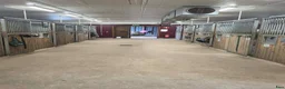  stallplats finnes: Box plats ledig på Ljungskileridklubb  i Ljungskile - Annons 1