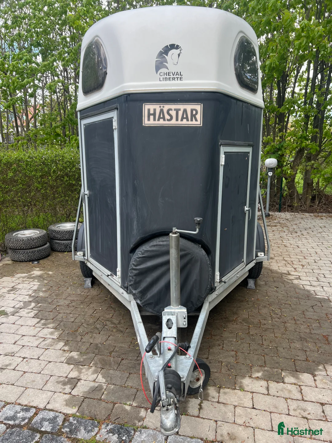Hästtransporter  fordon & transport till salu: Cheval Liberté 2013 i Danderyd - Annons 1