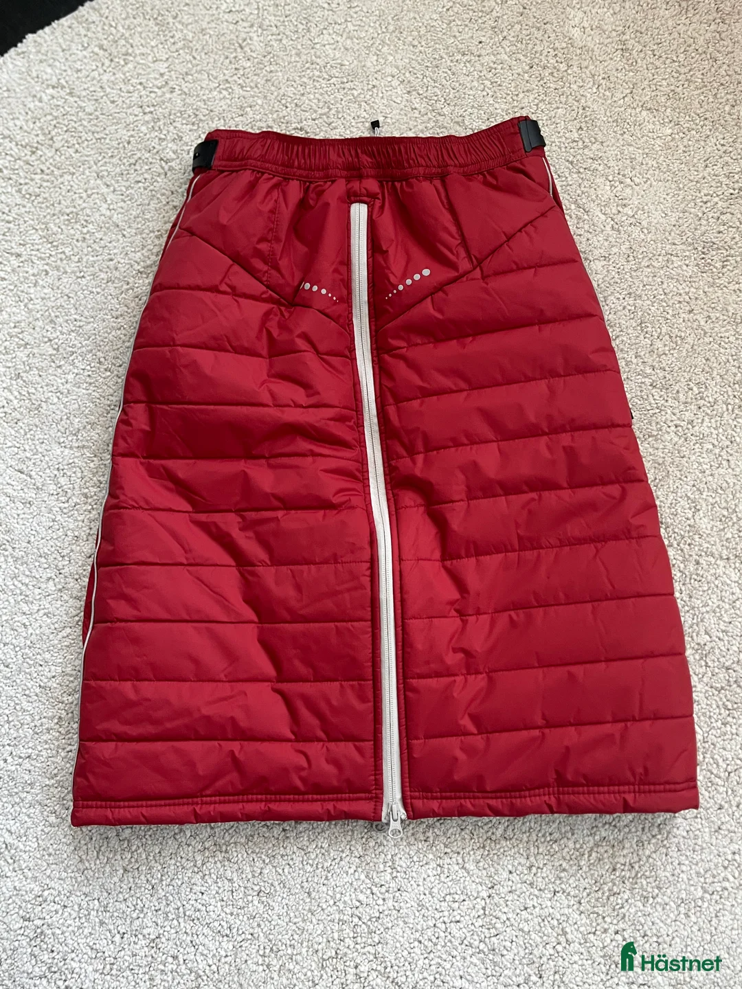 Övrigt Ridkläder ryttarutrustning till salu: Uhip Ridkjol/Thermal skirt stl 34 - Annons 2