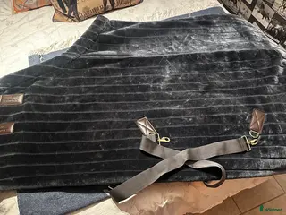 Täcken hästutrustning Kentucky päls täcke i Sigtuna - Annons 22