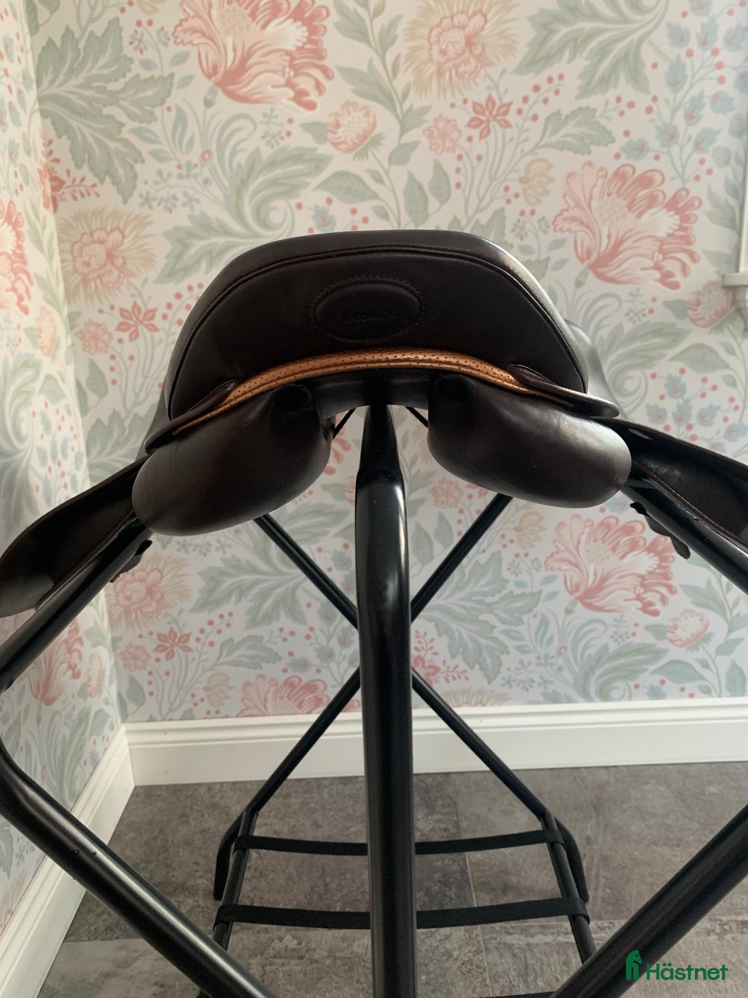 Sadlar hästutrustning till salu: Prestige Roma Jump i Sjulsmark - Annons 5