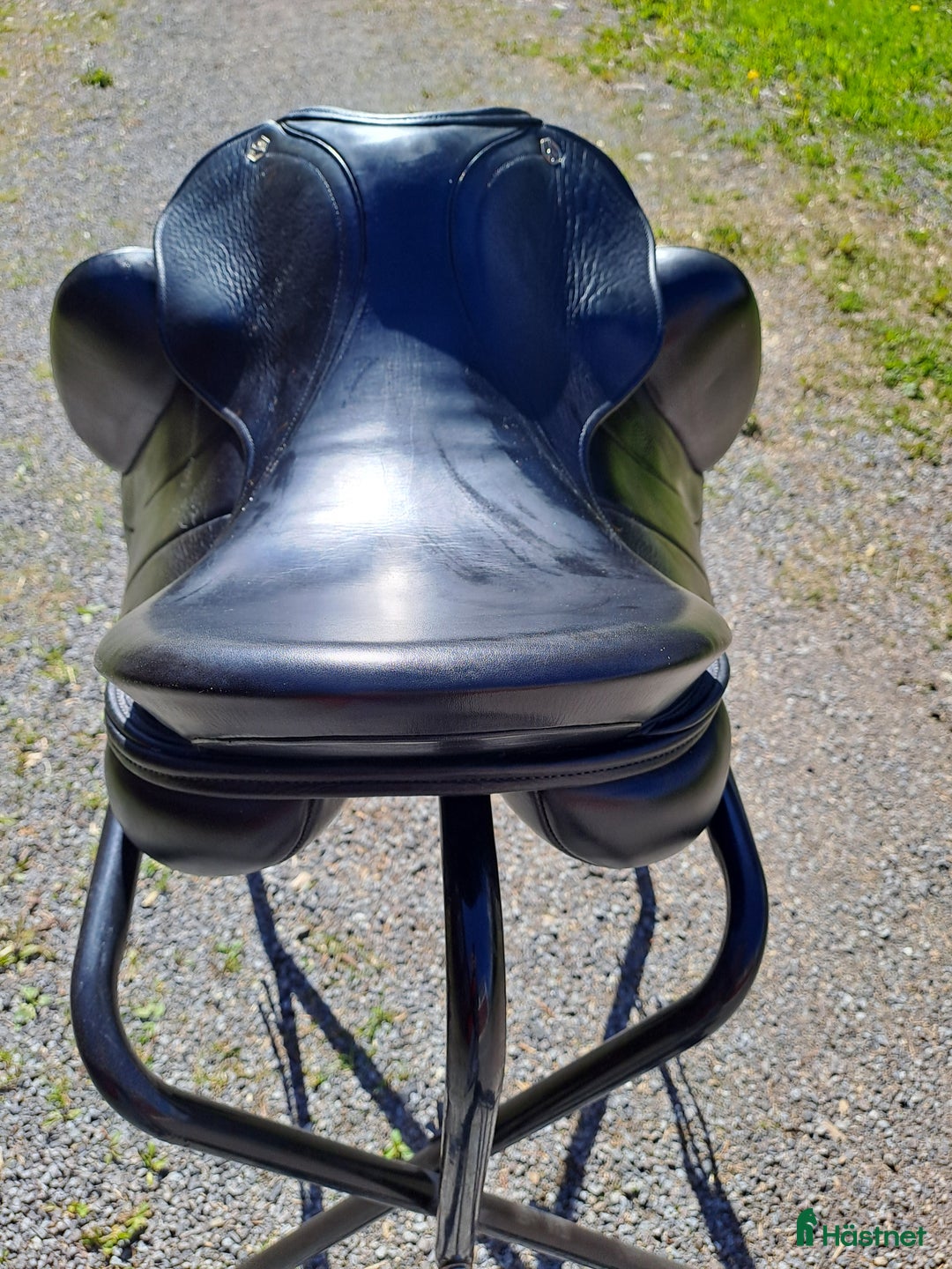 Sadlar hästutrustning till salu: Albion Fabrento  i Frösön - Annons 3