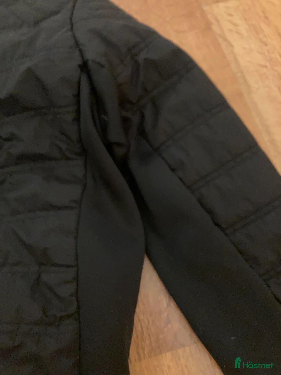 Jackor & Kavajer ryttarutrustning till salu: Dunjacka från Schockemöhle och Crw - Annons 5