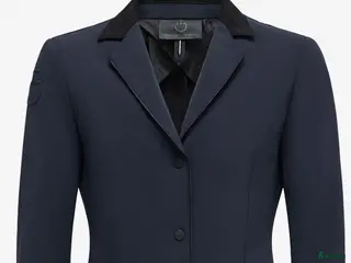 Jackor & Kavajer ryttarutrustning till salu: Cavalleria Toscana kavaj i fint skick🌟 - Annons 13