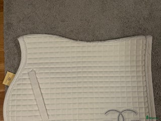 Schabrak & Vojlockar hästutrustning till salu: Super fint allround Schabrak!! - Annons 11