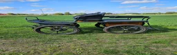 Körvagnar körning till salu: Recreatiosvagn  - Annons 1
