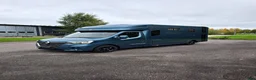Hästlastbilar  fordon & transport till salu: Paragan Excelsion 5XL hästlastbil B-körkort - Annons 3