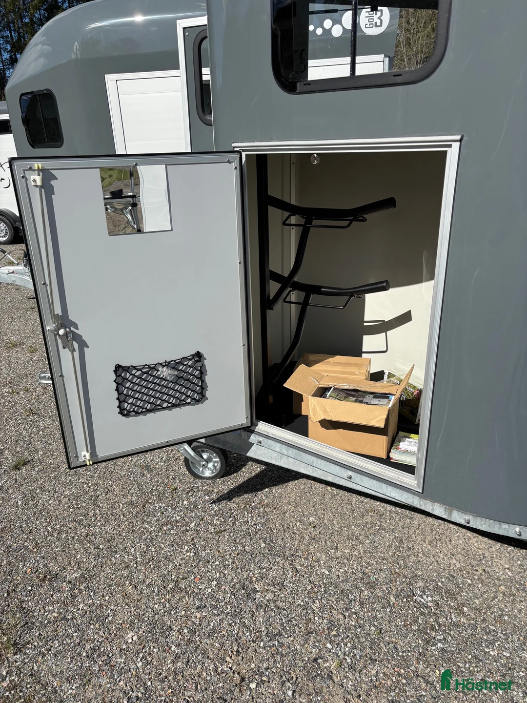 Hästtransporter  fordon & transport till salu: Ny Cheval Gold Origins i lager i Tungelsta - Annons 7