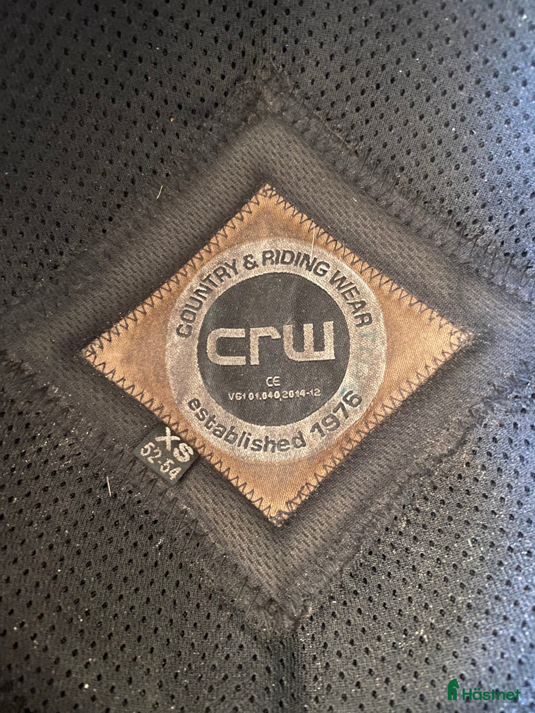 Hjälmar ryttarutrustning till salu: Ridhjälm  i Älvsjö - Annons 4