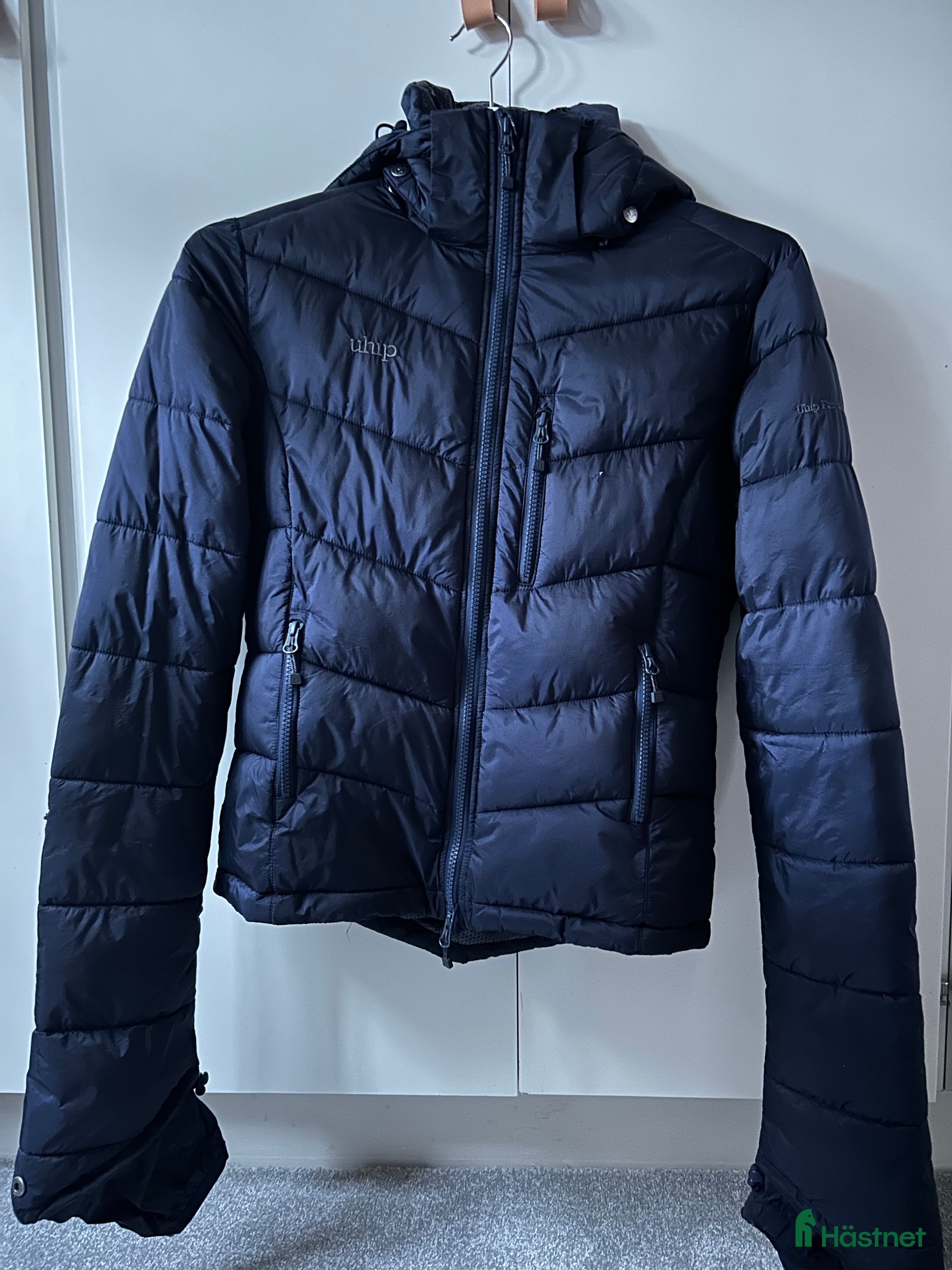 Jackor &amp; Kavajer ryttarutrustning till salu: Uhip Jacka i Bromma - Annons 11