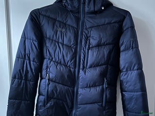 Jackor & Kavajer ryttarutrustning till salu: Uhip Jacka i Bromma - Annons 1