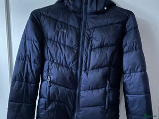 Jackor & Kavajer ryttarutrustning till salu: Uhip Jacka i Bromma - Annons 24