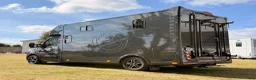 Hästlastbilar  fordon & transport till salu: Horsepartner Exclsuive Hästlastbil - Annons 5