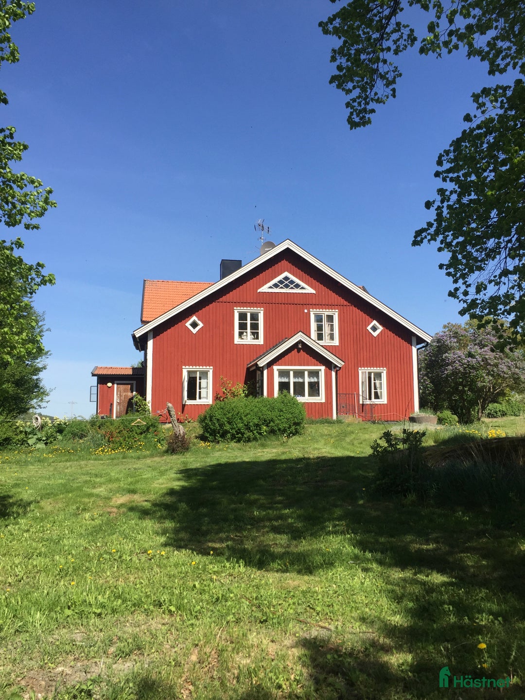  lägenhet till salu: Uthyres på Hästgård i Sorunda - Annons 1