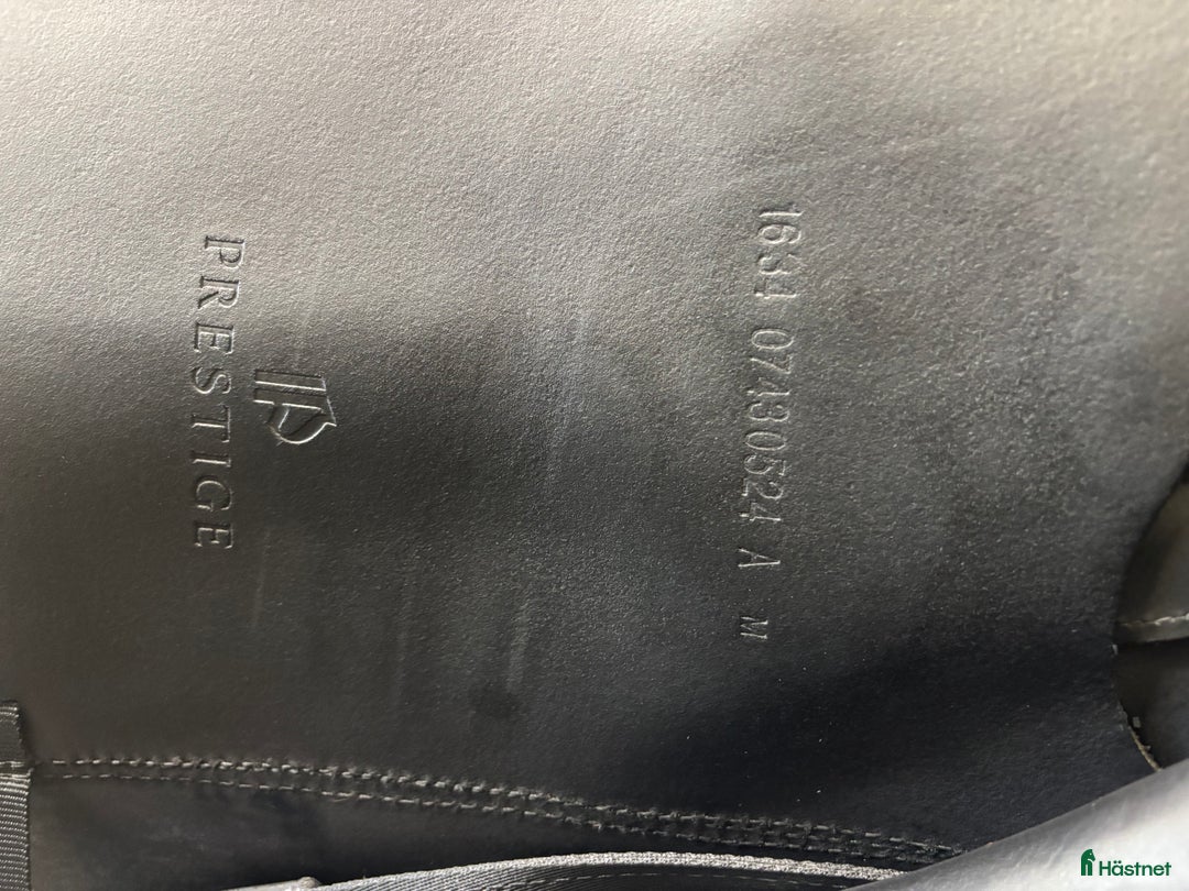 Sadlar hästutrustning till salu: Prestige Melody K CPS 16/34 i Vålberg - Annons 2