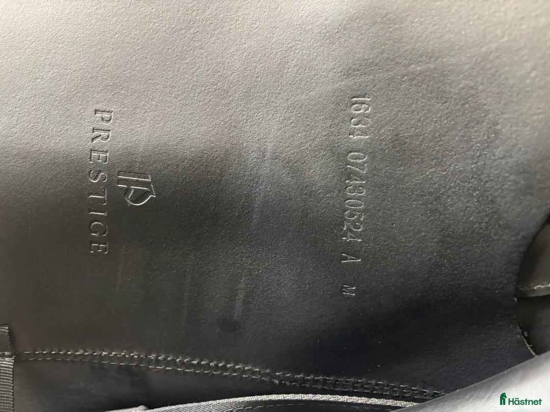 Sadlar hästutrustning till salu: Prestige Melody K CPS 16/34 i Vålberg - Annons 2