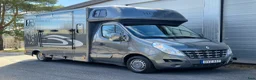 Hästlastbilar  fordon & transport till salu: Låmilare DICKENHERR 5-Sits i Sigtuna - Annons 1