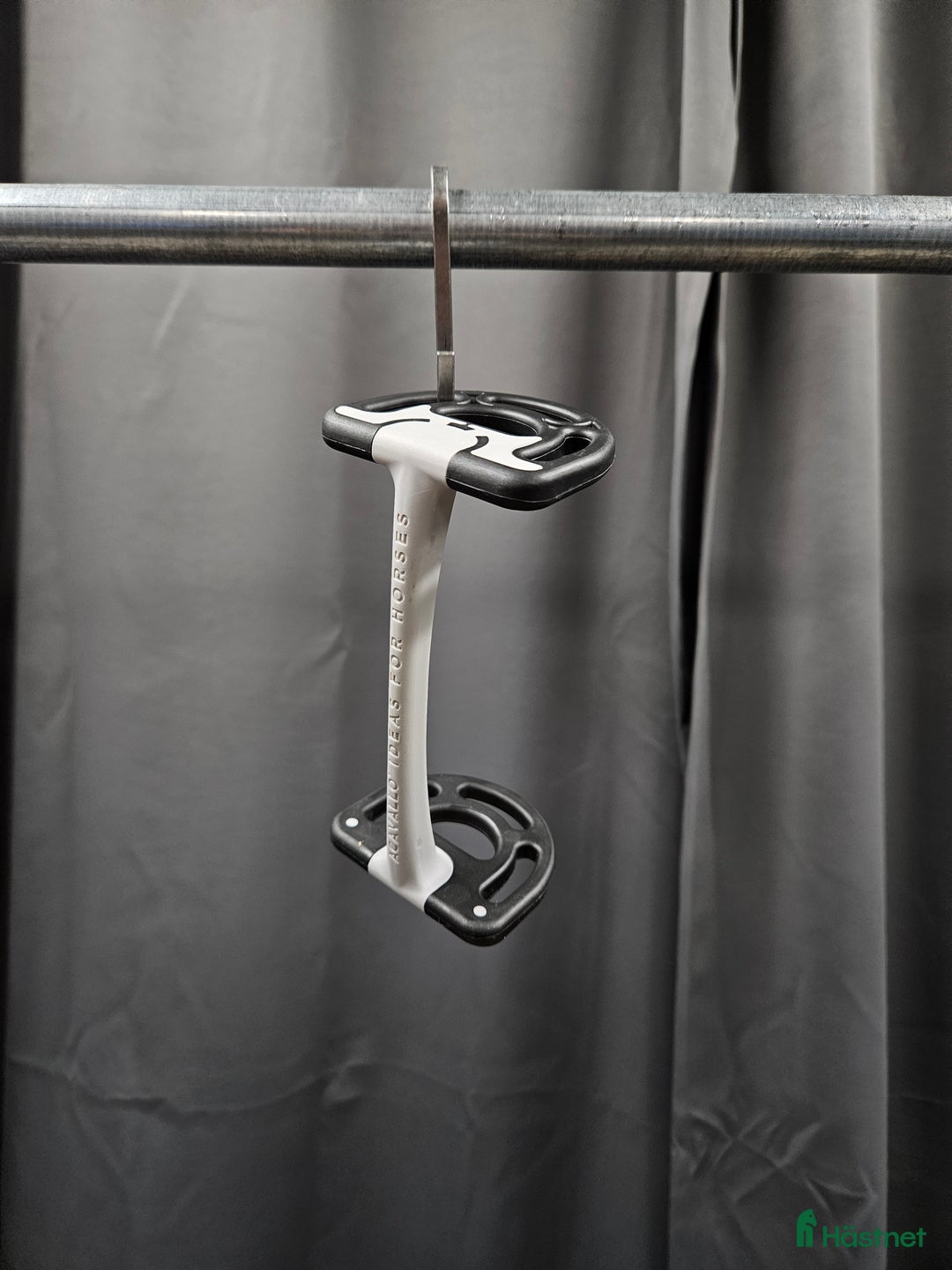 Bett hästutrustning till salu: Rakt bett, 13,5 cm, Acavallo i Gällivare - Annons 2