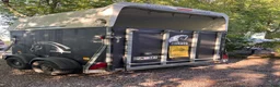 Hästtransporter  fordon & transport till salu: Cheval Liberte Renoveingsobjekt - Annons 2