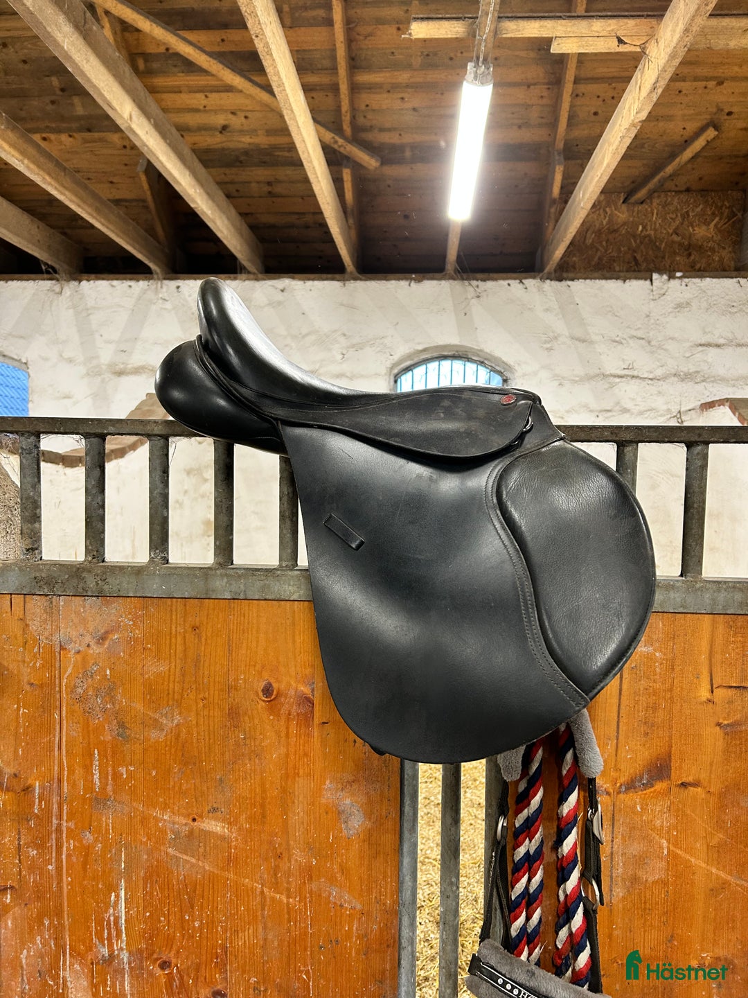 Sadlar hästutrustning till salu: Claridge house sadel allround  i Hässleholm - Annons 1