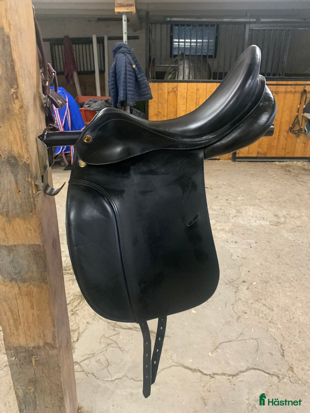 Sadlar hästutrustning till salu: Prestige Hippos i Kungsör - Annons 1