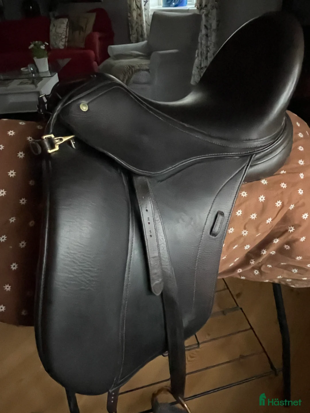 Sadlar hästutrustning till salu: Schleese Flamenco - Annons 2