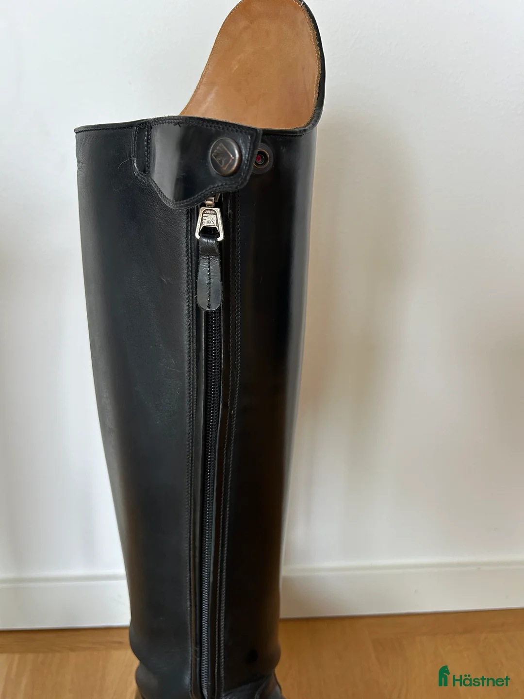 Ridstövlar ryttarutrustning till salu: DeNiroBoot Bellini Dressyrstövel - Annons 3