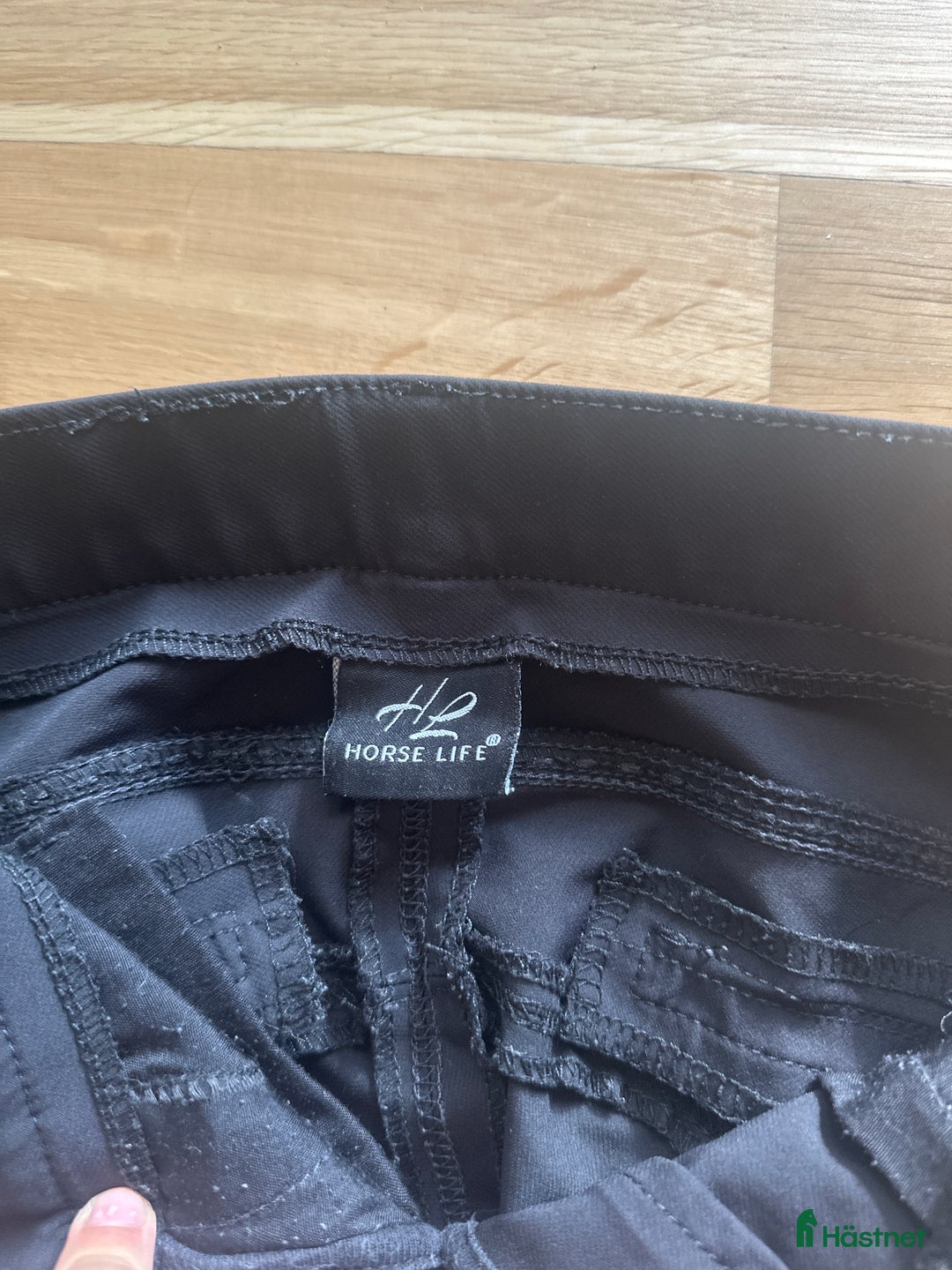 Ridbyxor ryttarutrustning till salu: Ridbyxor i Ludvika - Annons 2