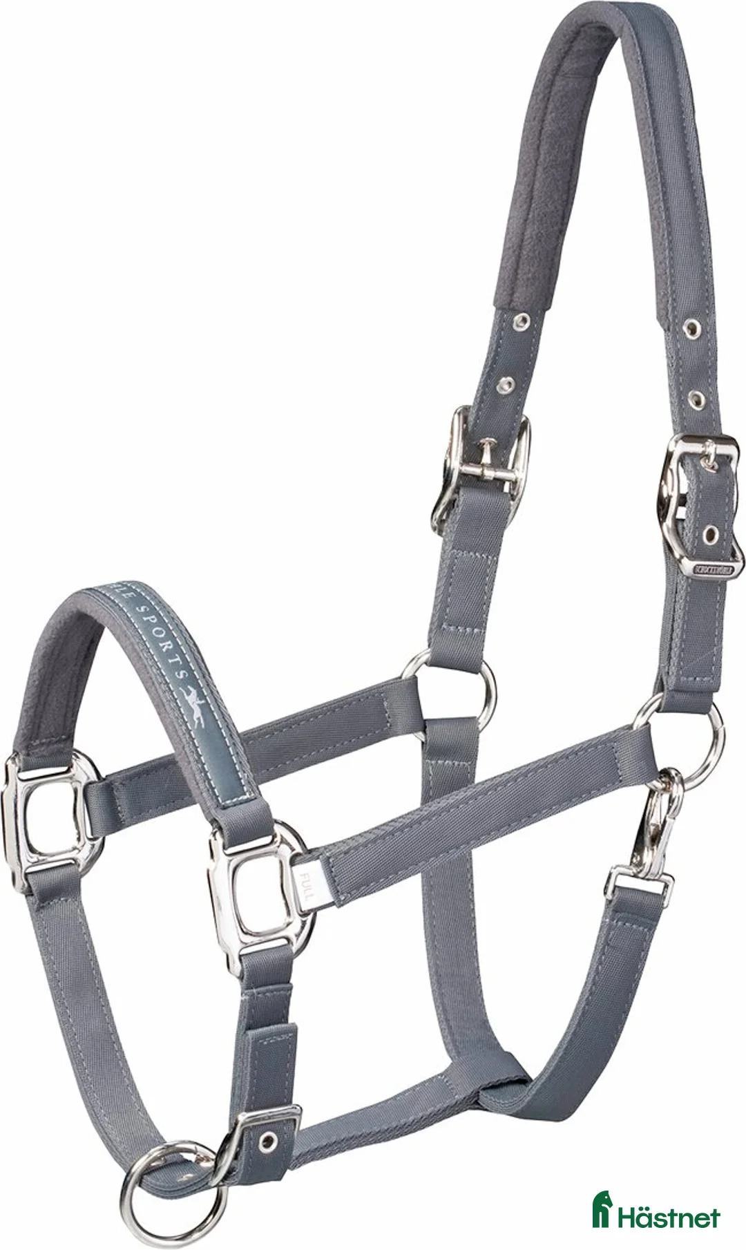 Övrig Hästutrustning hästutrustning till salu: Schockemöle grimma Memphis - Annons 1