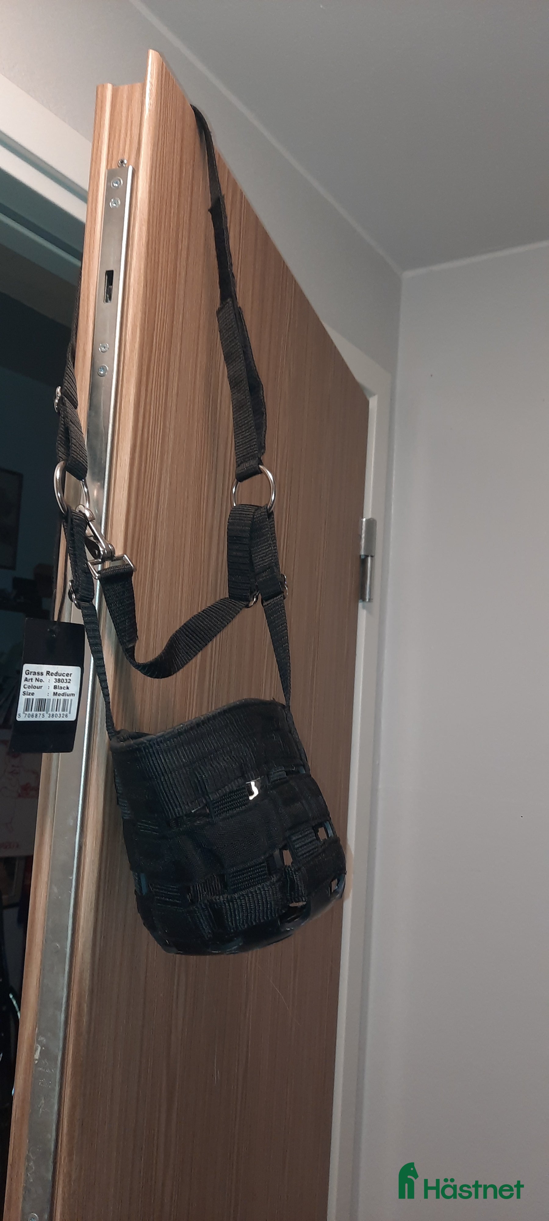 Övrig Hästutrustning hästutrustning till salu: Betesreducerare  i Borås - Annons 1