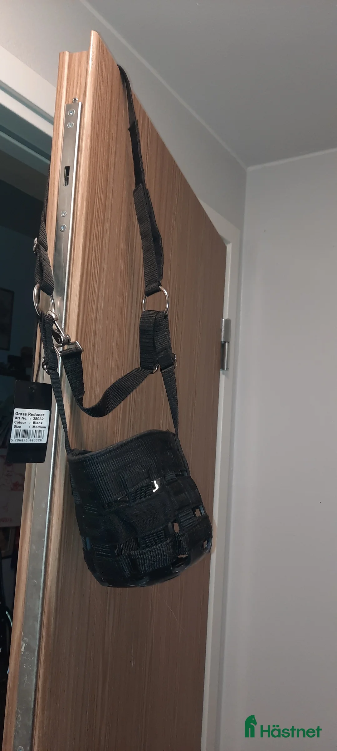 Övrig Hästutrustning hästutrustning till salu: Betesreducerare  i Borås - Annons 1