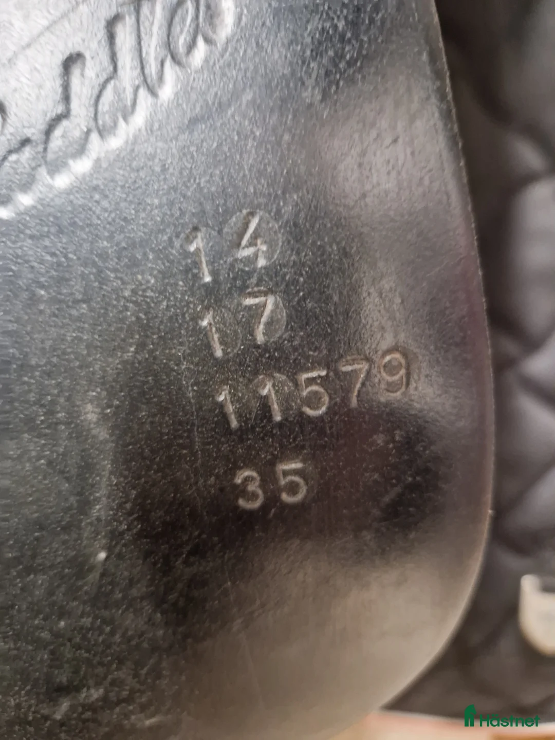 Sadlar hästutrustning till salu: Morris and nolan i Uddevalla - Annons 6