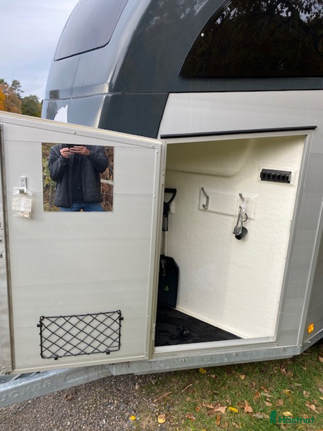 Hästtransporter  fordon & transport till salu: Clear round Hästransport  i Kinnarumma - Annons 7