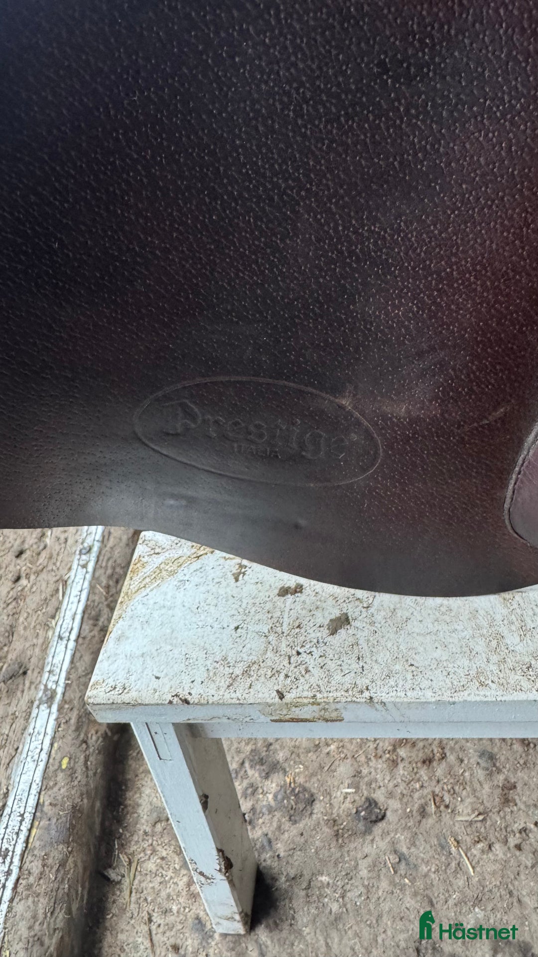 Sadlar hästutrustning till salu: Prestige Versailles  i Stockholm - Annons 5