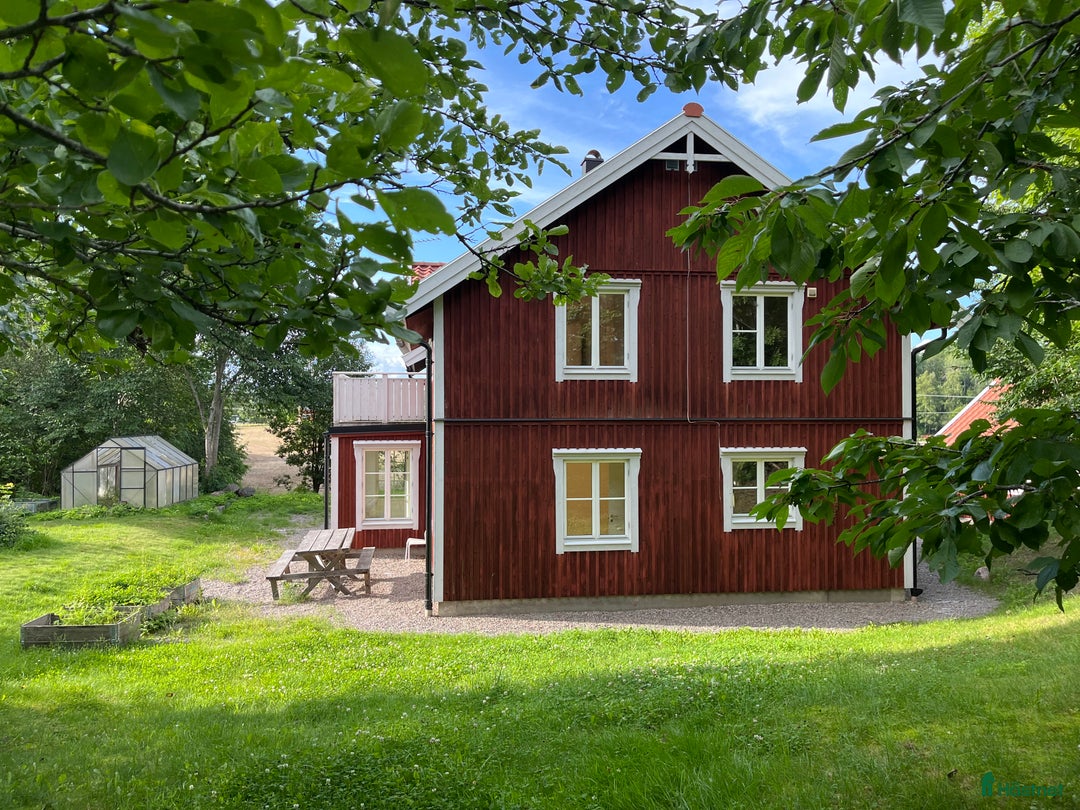  hästgårdar till salu: Hästanläggning Sörmland, Stjärnhov uthyres i Stjärnhov - Bild 10