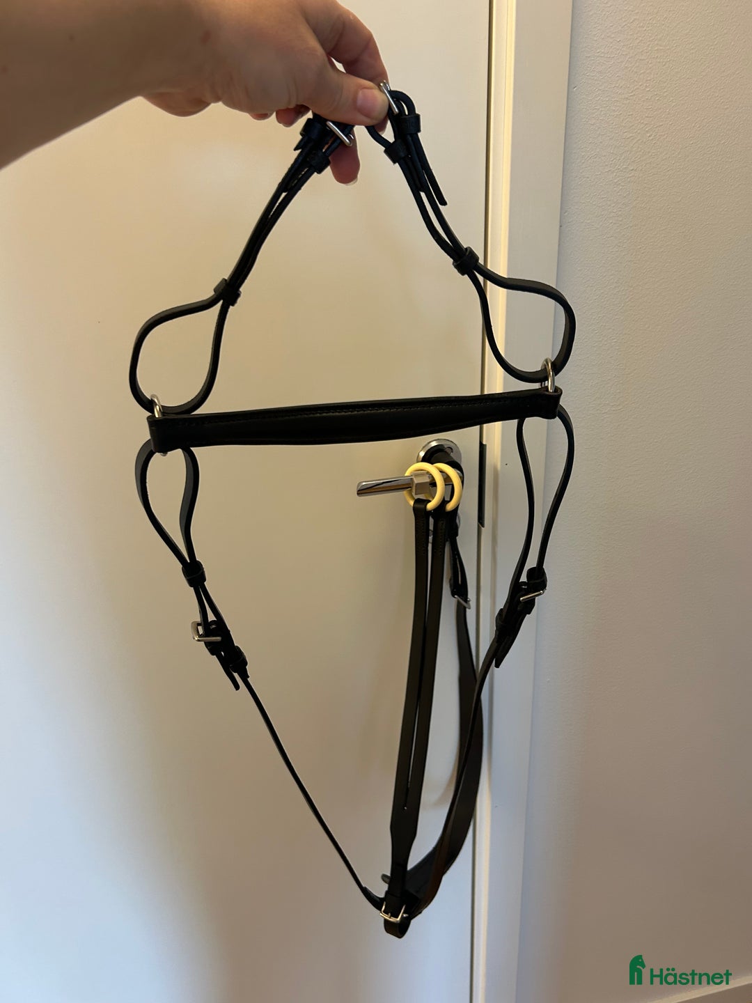 Övrig Hästutrustning hästutrustning till salu: Stubben förbygel  i Kungsbacka - Annons 2