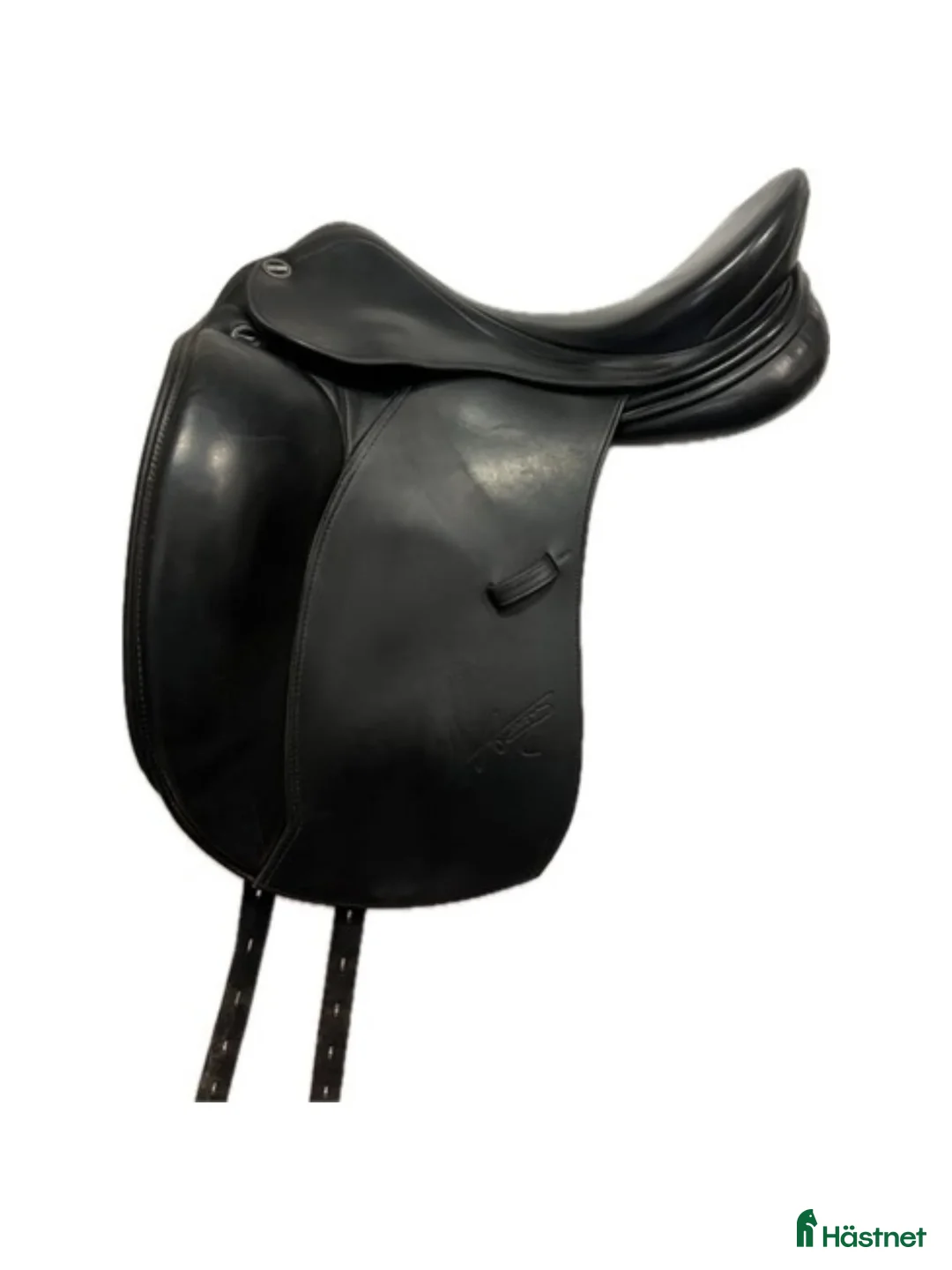 Sadlar hästutrustning till salu: Dressyrsadel Erreplus Adelinde i Trelleborg - Annons 1