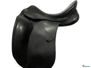 Sadlar hästutrustning Dressyrsadel Erreplus Adelinde i Trelleborg - Annons 12