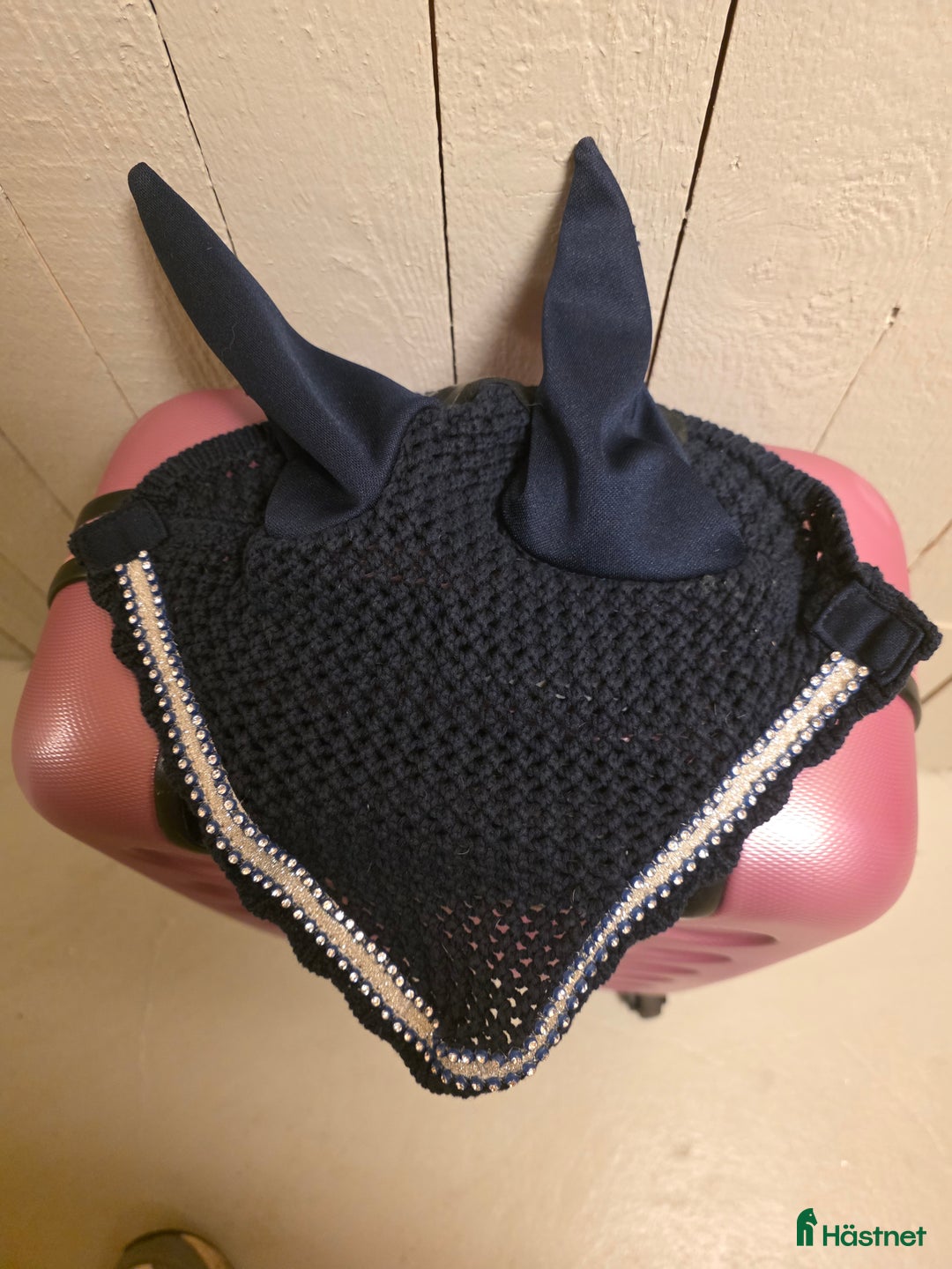 Övrig Hästutrustning hästutrustning till salu: GG huva strl ponny i Hägersten - Annons 1