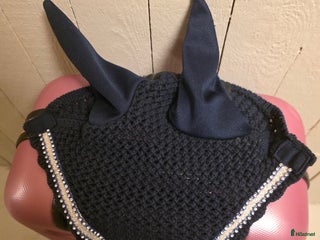 Övrig Hästutrustning hästutrustning till salu: GG huva strl ponny i Hägersten - Annons 5