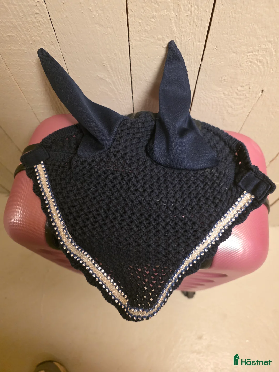 Övrig Hästutrustning hästutrustning till salu: GG huva strl ponny i Hägersten - Annons 1