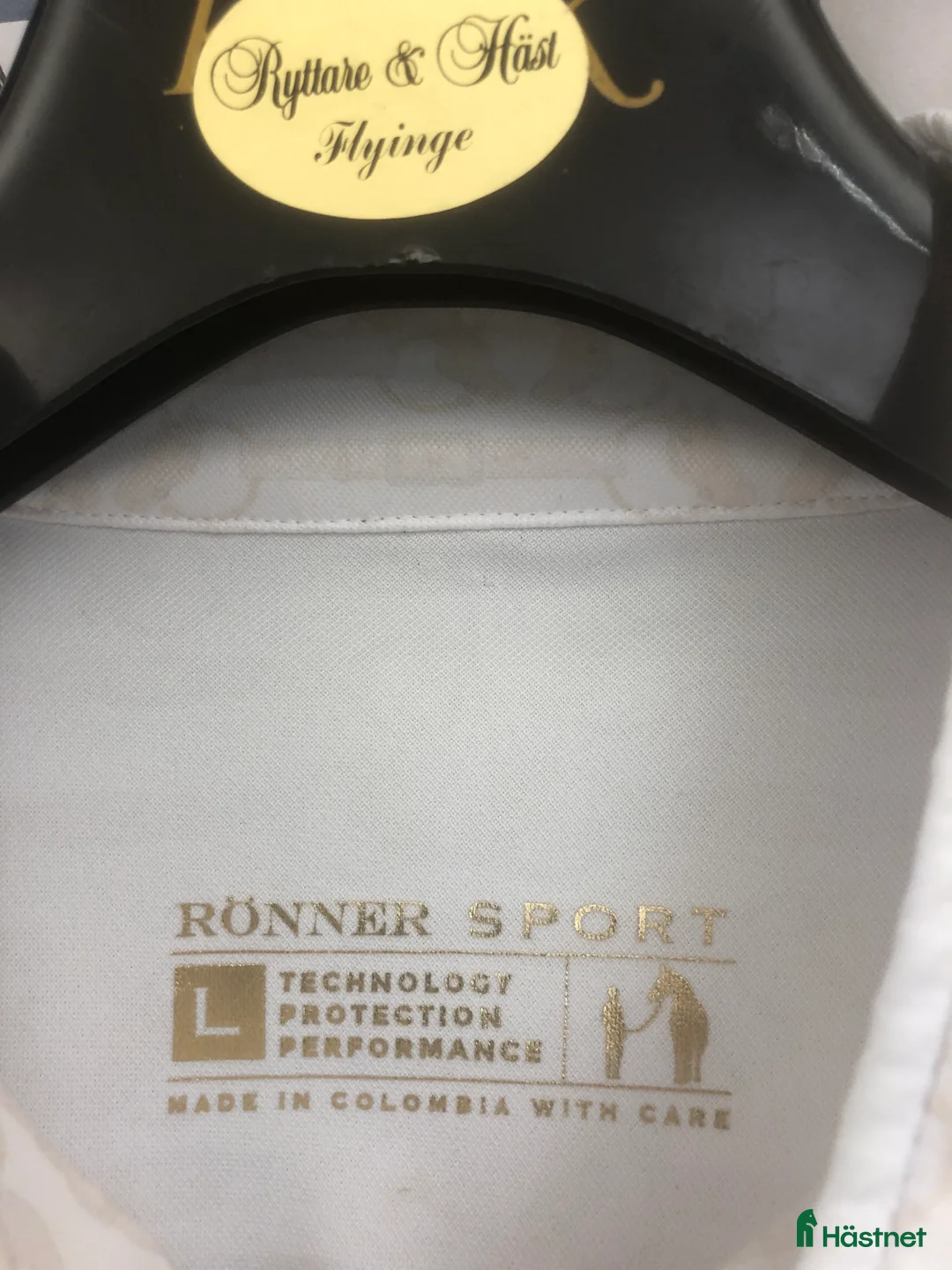 Övrigt Ridkläder ryttarutrustning till salu: Läckert topp även till tävling i Rosersberg - Annons 3