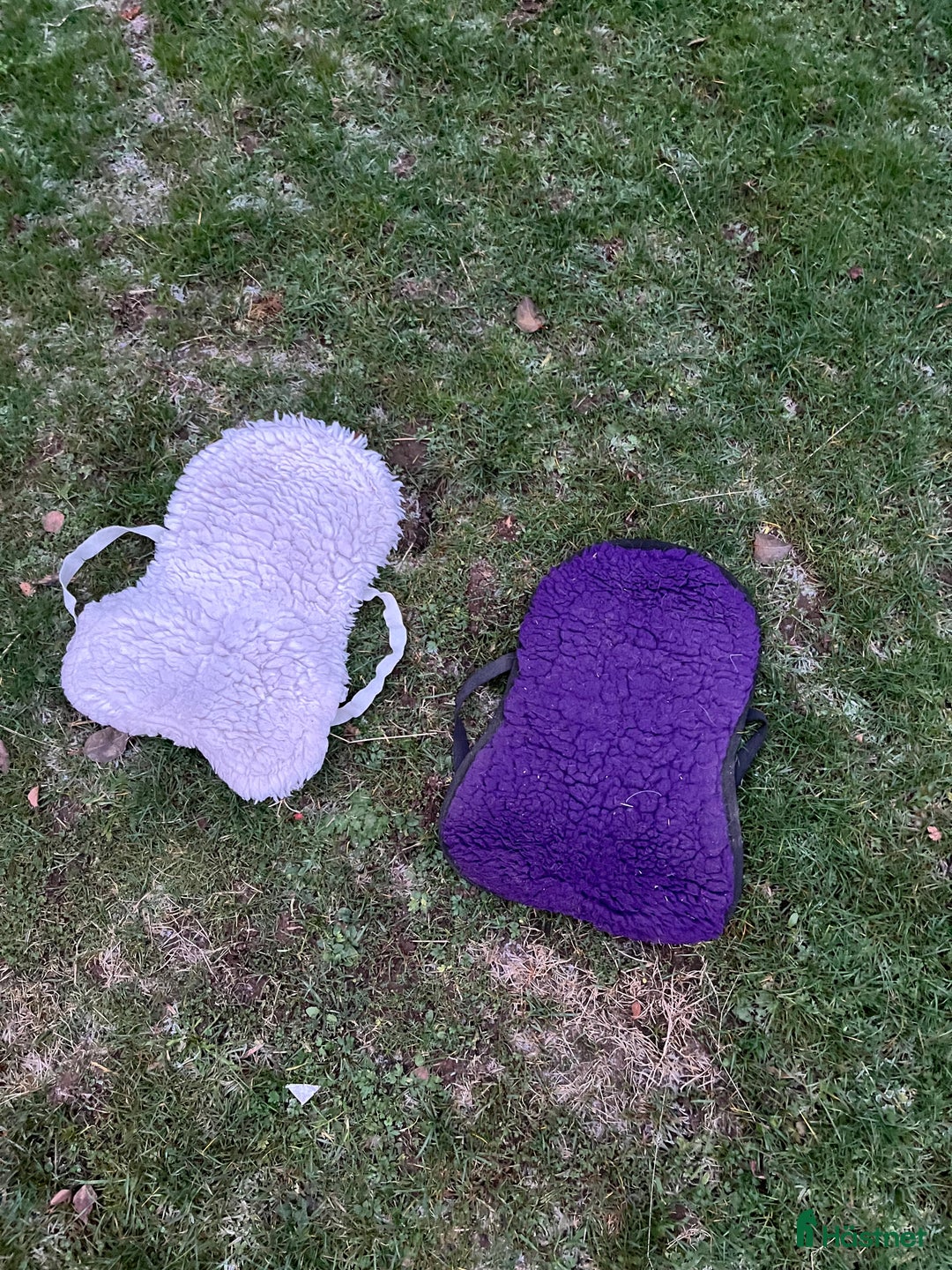 Sadeltillbehör hästutrustning till salu: Rumpvärmare i Västra Ämtervik - Annons 2